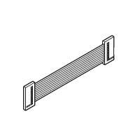 5. FLAT CABLE - DISPLAY TO CONTROLLER / MPN - 6339017 